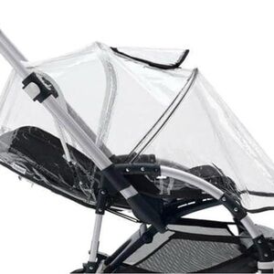 Bugaboo Clear Stroller Rain Cover